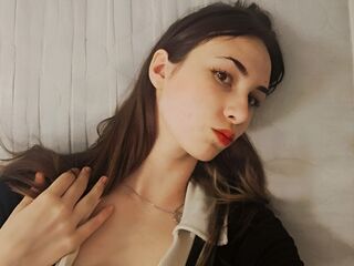 beautiful camgirl PetulaBarris