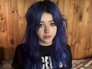 cam girl fingering PixieFrost