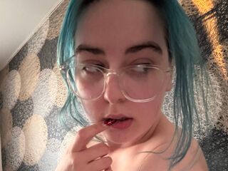 fingering camgirl PixieJones