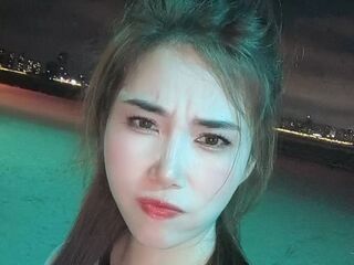 hardcore webcam Qinbao