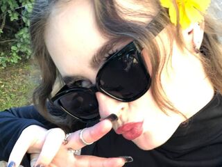 striptease cam QuinnTagaca