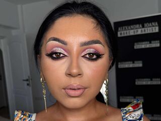 chat room live web cam RominaGaby