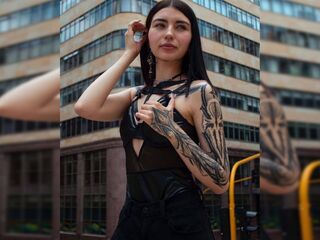 naked camgirl RousePolee