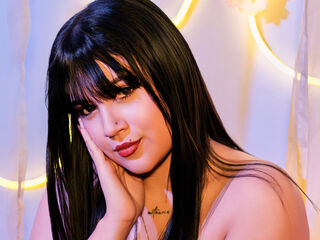 nude webcamgirl photo RoussieHill