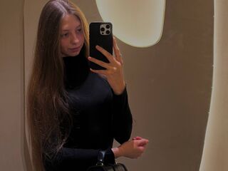webcam babe RoxanneSpector