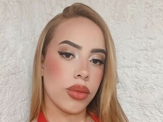 shower RubyGold
