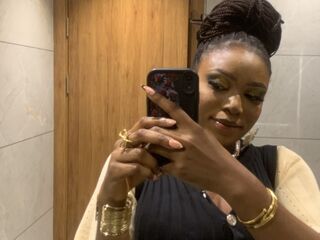 webcam girl RubyJavis