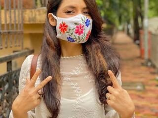 camslut video RubyNaaz