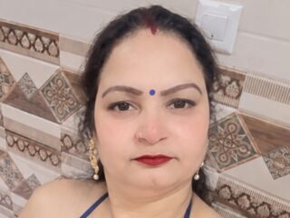 free webcam RuhiShrma