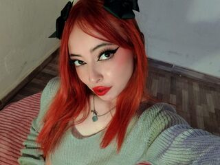 free live sexcam SabrinaLuxe