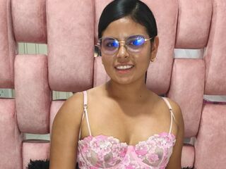 jasmin cam SalomeHarman