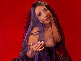 free adult cam picture SalomeSpark