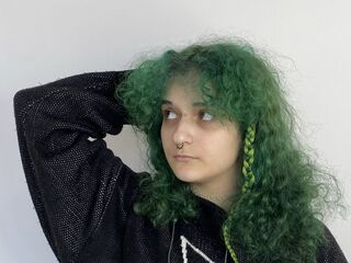 porn web cam SamellaMagowan