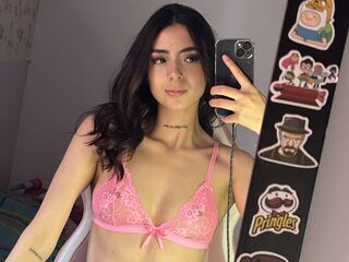 hot naked webcam girl SammyBoneth