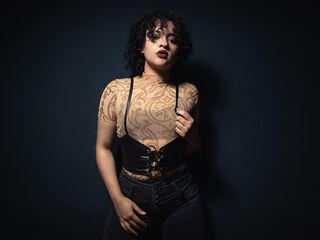 livecam photo SammyRox