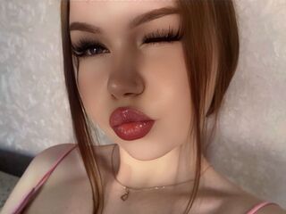 cam sex SandraEvika