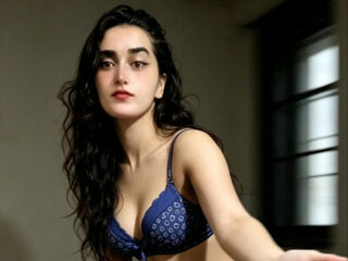 jasmin cam girl video SansaAngel