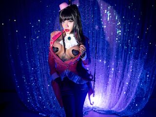 free live webcam sex SaraBrooks