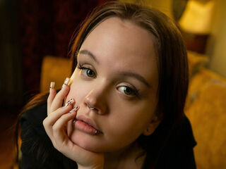 webcam live sex show SarandaRyan