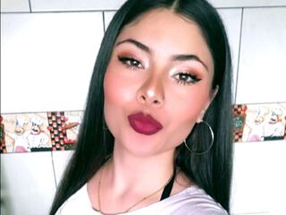 show live ScarlettReven