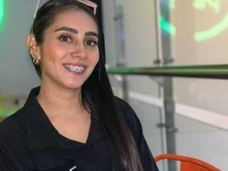 chat livesex ScarlettSomers