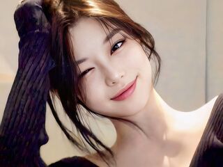 naked cam live SeoAhri