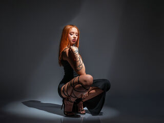 chatrubate cam girl picture SerenaJaramillo