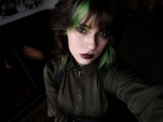 live free chat ShadowBelle