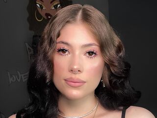 nude webcamgirl photo ShayneKuster