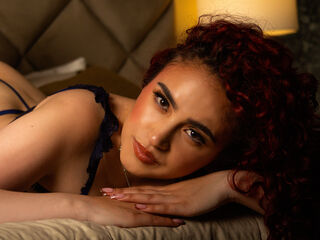 girl webcam naked SiilvanaSantos