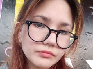 hot girl cam SilvanaTopps