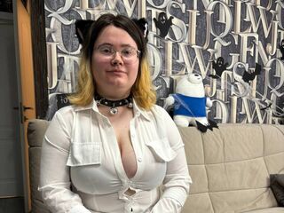 cam show SofiaKlarck