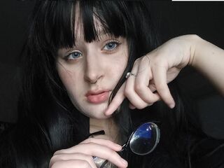 live striptease show SonyaDew