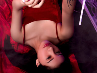 beautiful webcamgirl SophieCotton