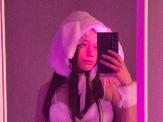 webcam SophieKuper