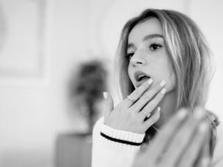 chatroom StaceeyBrown