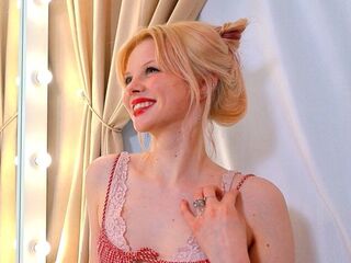 camwhore fingering pussy StacyValeon