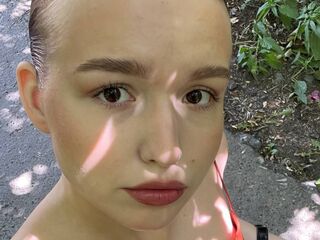 camgirl masturbating SusannahBuffalo