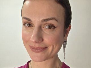 dirty webcam show SylviaNyvelle