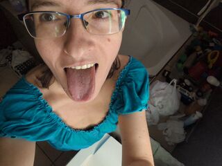 camslut webcam video TaraVon