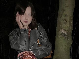 webcam stripper ThomasinaVanabel