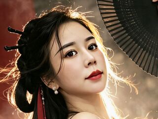 porn cam TiantianZhao