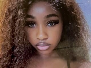 beautiful camgirl TimaMoonsby