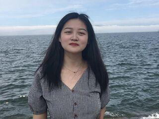 naked webcam girl video TongWang