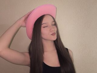 naked girl with webcam fingering pussy TrinaKanno