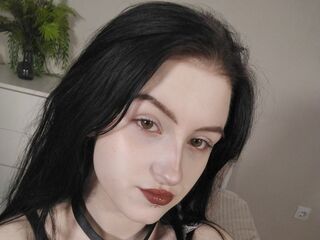 beautiful webcam girl UdeleGallamore