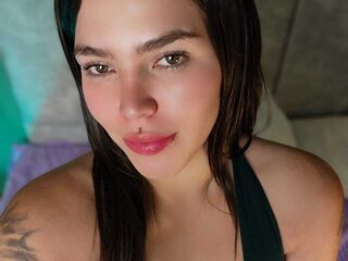 dirty cam VanessaEvans