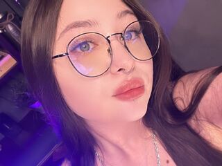 extreme webcam video VanessaGates