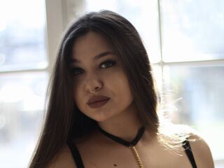 cam girl playing with vibrator VanessaParadisa