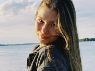 live striptease VanitaNadoff